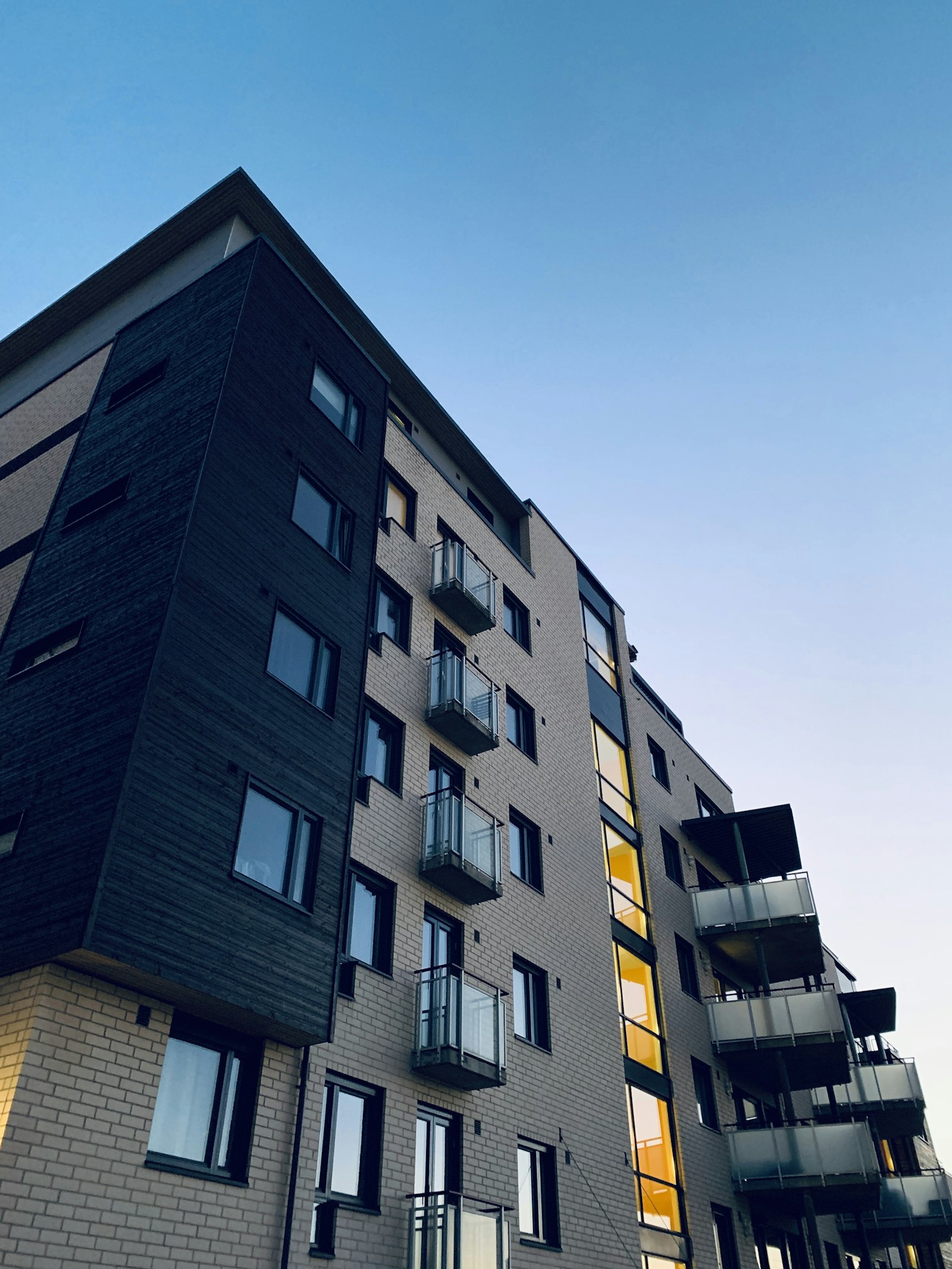 Residential Excellence
